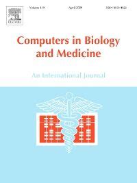 Computers in Biology and Medicine. . Computers in biology and medicine pdf